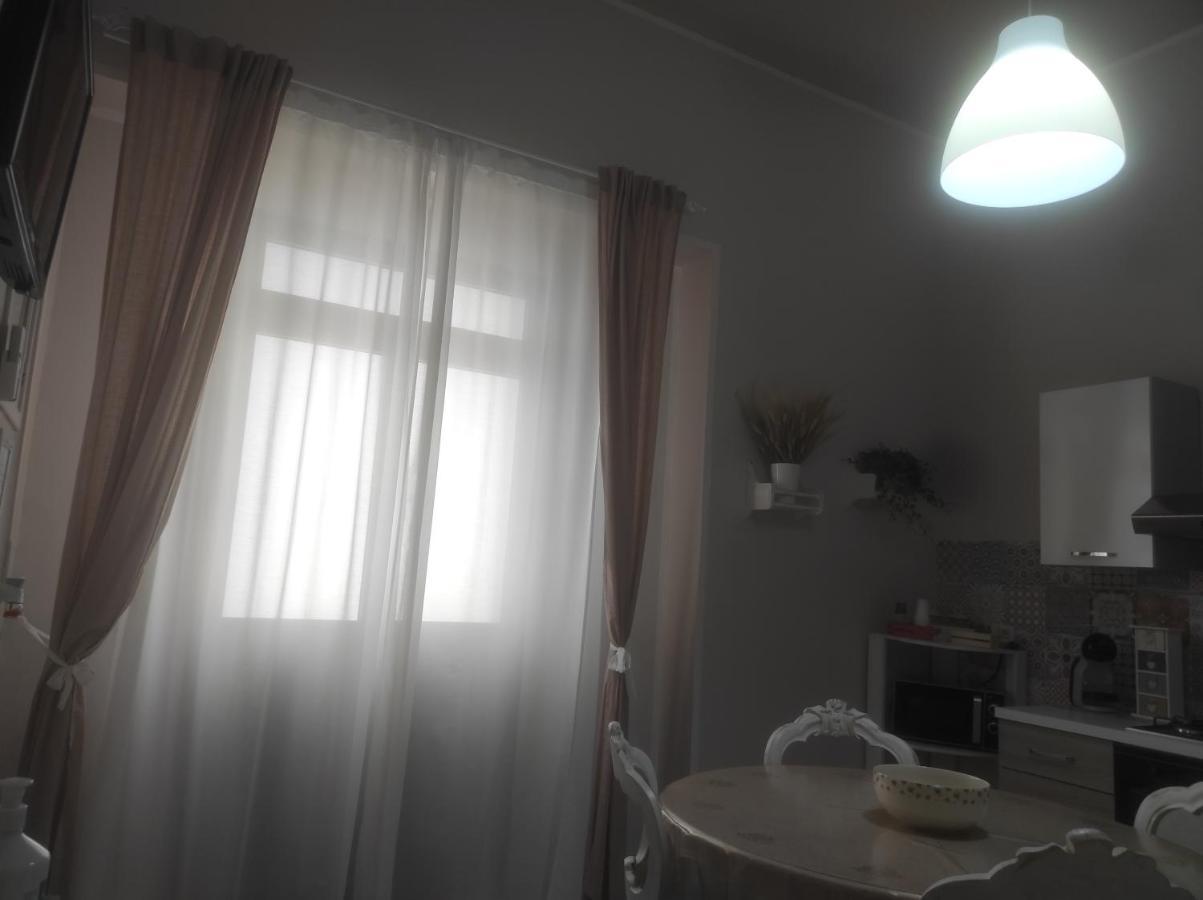 La Mia Tavernetta 莫诺波利 外观 照片