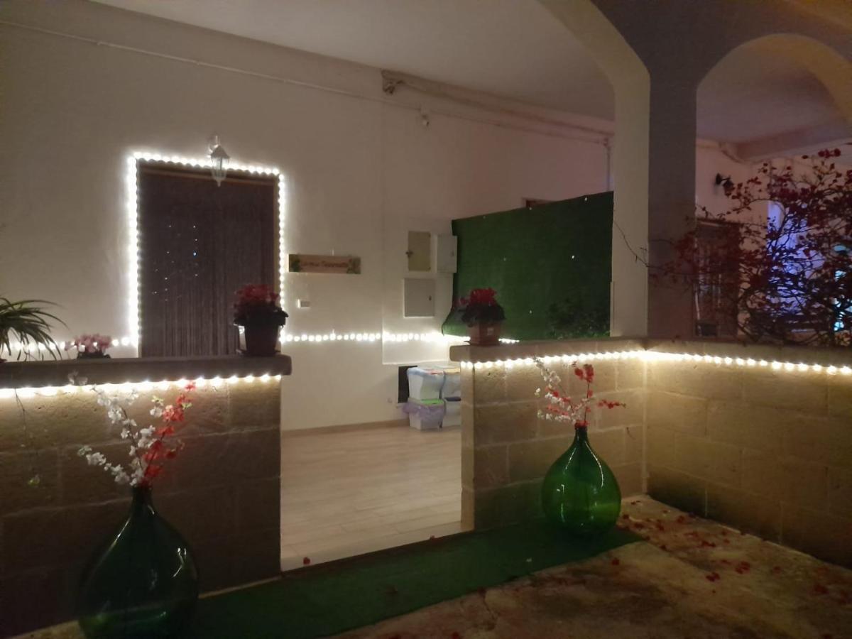 La Mia Tavernetta 莫诺波利 外观 照片
