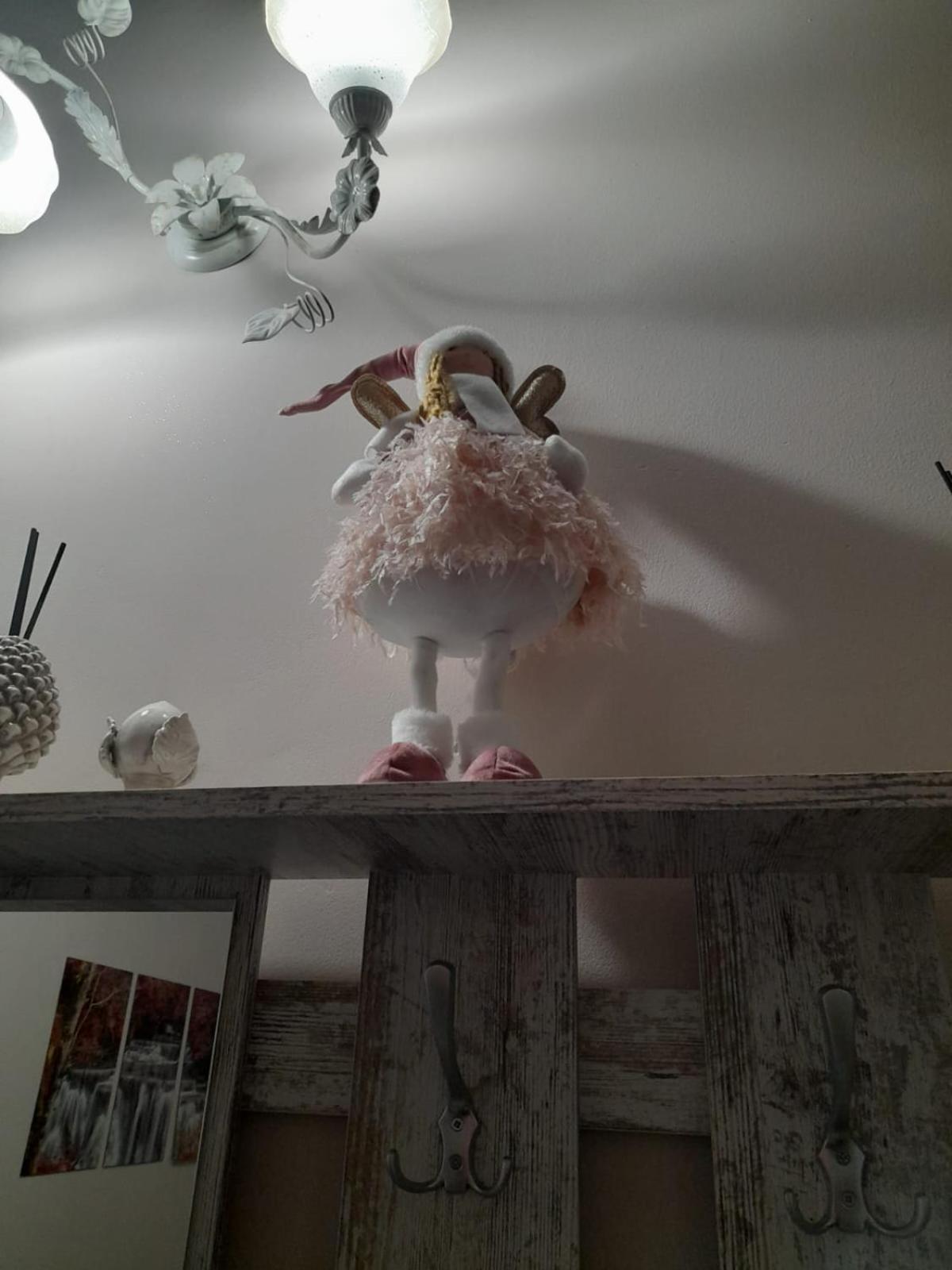 La Mia Tavernetta 莫诺波利 客房 照片